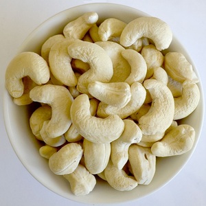 High Quality Whole Natural Organic Blanched Cashew <b>Nuts</b> <b>Kernels</b> Vacuum Sealed Great Taste Nutrient Rich Product Now for Sale - Product Image 3