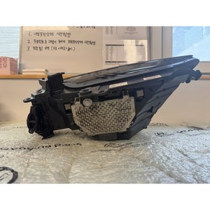 ไฟหน้ามือสอง G80 ขวา รุ่น 92102T1100 - Product Image 6