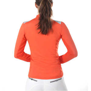 Camisa de equitación con tacto interior suave y forma cómoda, de calidad premium y confort diario. - Product Image 2