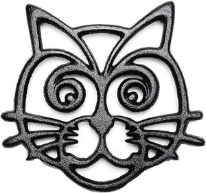 Salvamanteles Metálico Moderno Resistente al Calor para Cocina y Comedor, Salvamanteles Metálico Resistente para Ollas Calientes, Salvamanteles Resistente al Calor para Mesa - Product Image 5