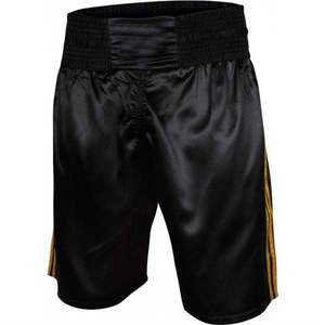 Shorts MMA pour hommes très demandés, design personnalisé, confortables, en polyester et élasthanne. - Product Image 3