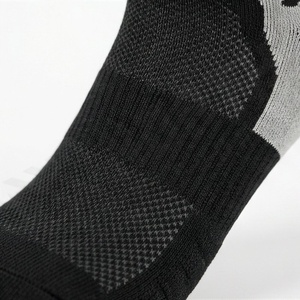 Calcetines de Compresión Deportivos Profesionales para Pantorrillas, para Correr, Fitness, Color Personalizado, Transpirables, Rendimiento Atlético, Entrenamiento en Gimnasio - Product Image 5