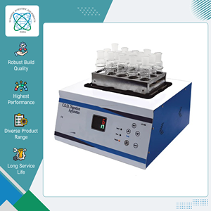 Highly Demanded Excellent Quality Easy to Operate Digital COD Digestion Apparatus Available for Sale from India Origin - Product Image 5