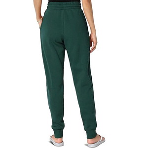 Ladies Winter Cotton Trousers Regular Fit Casual Cargo Joggers Elastic Waist Pakistan Women Cotton Full Length Regular Fit - Product Image 4