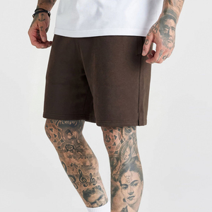 Shorts pour hommes à prix d'usine, vente chaude, séchage rapide, nouvelle arrivée, qualité supérieure - Product Image 1