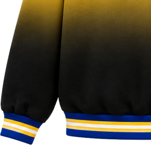 Chaqueta Bomber Personalizada para Mujer, con Cierre Frontal, de la Hermandad Griega Sigma Gamma Rho, Estilo Casual, Proveedor Mayorista OEM ODM - Product Image 6