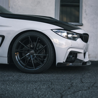 Jantes forgées sur mesure FT114 18 19 20 21 22 pouces 5x112 5x114.3 5x120 pour BMW G80 M3 G82 M4 Audi RS6 RS7 S3 Model 3 Y Supra S1