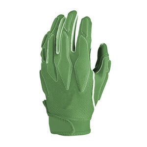 บริการ OEM ถุงมืออเมริกันฟุตบอลรุ่นล่าสุด คุณภาพสูง ออกแบบตามสั่ง - Product Image 4