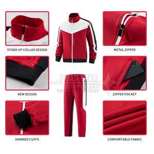Chándal Deportivo Ligero de Alta Calidad para Hombre, Ropa Deportiva, Chándal Deportivo para Hombre - Product Image 4
