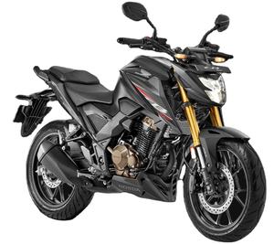 รถจักรยานยนต์ CB300F DLX จากอินเดีย - Product Image 3