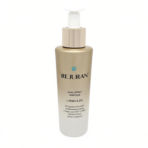 Siero Anti-Età a Doppio Effetto REJURAN 30ml con C-PDRN, Niacinamide e Peptidi per Illuminare e Rassodare la Pelle - Product Image 3