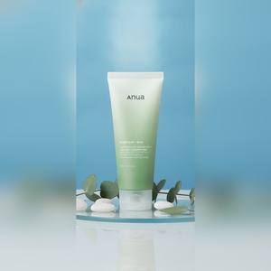 HEARTLEAF QUERCETINOL Mousse nettoyante en profondeur pour les pores 150ml - Product Image 4