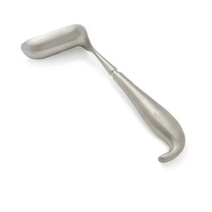 Rétracteurs rectaux manuels en acier inoxydable Hill Ferguson, instruments chirurgicaux, ensemble d'instruments par AM Ortho, haute qualité - Product Image 2