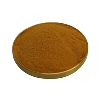 Extrait naturel de mélisse 5% 10% Acide Rosmarinique Poudre d'extrait de mélisse de haute qualité pour l'équilibre de l'humeur et le soutien du sommeil