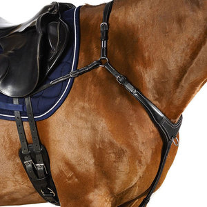 Harnais de poitrine pour cheval à prix raisonnable, confort quotidien, doté de coutures durables et d'une qualité supérieure - Product Image 1