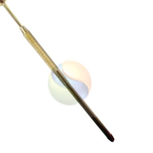 Premium Lighted Oval Lash <b>Mirror</b> – Stainless Steel Portable <b>Makeup</b> Tool Luxury <b>LED</b> Oval Cosmetic <b>Mirror</b> – Professional Eyelash - Product Image 5