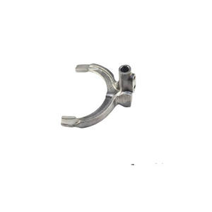 Pièces détachées pour petit tracteur Massey Ferguson 1674654M3, fourche à engrenages hydraulique, compatible avec MF 399 398 390 - Product Image 1