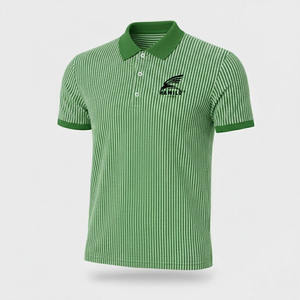 Camiseta Deportiva para Hombre con el Mejor Diseño 2026, con Logotipo Personalizado al por Mayor, Camisetas Deportivas Extra Grandes para Hombre al Mejor Precio - Product Image 6