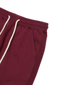Conjunto Deportivo Personalizado para Hombre con Cremallera, Sudadera y Pantalones de Algodón Casual para Otoño, Fabricante Wondrous Enterprise - Product Image 3