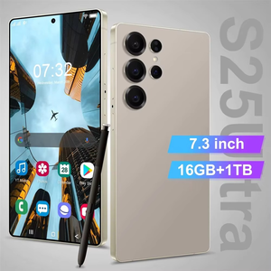 สมาร์ทโฟน Big Screen Camon 40 Pro หน้าจอ 7.3 นิ้ว HD ระบบ Android 14 ปลดล็อคด้วยใบหน้า กล้องหลัง 108MP ชิปประมวลผล Deca Core - Product Image 3