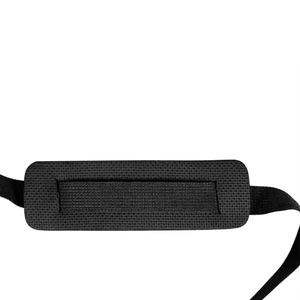 Geo Brother Company Heavy Duty Neoprene Biceps Curl Arm Blaster Workout Gym Equipment Fitness Weightlifting Training - Product Image 3