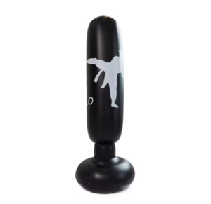 Inflatable <b>Boxing</b> <b>Punching</b> <b>Bag</b> for Adults Kids Muay Thai Training Fitness Exercise Stand - Product Image 5