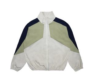 Chaqueta Cortavientos Impermeable de Nuevo Estilo, Material de Nailon, Talla Grande, Mejor Precio, Chaqueta Cortavientos Personalizada para Correr, Chaqueta de Invierno - Product Image 6