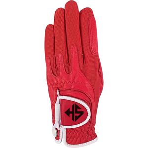 Guantes de golf de cuero genuino de calidad superior Mejor precio Venta caliente Todos Los tamaños disponibles Guantes de golf de piel de oveja - Product Image 1