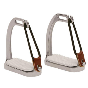 Estribos para Montar a Caballo Hechos en Pakistán, Acabado de Primera Calidad, Ligeros, Suministro al por Mayor OEM - Product Image 1