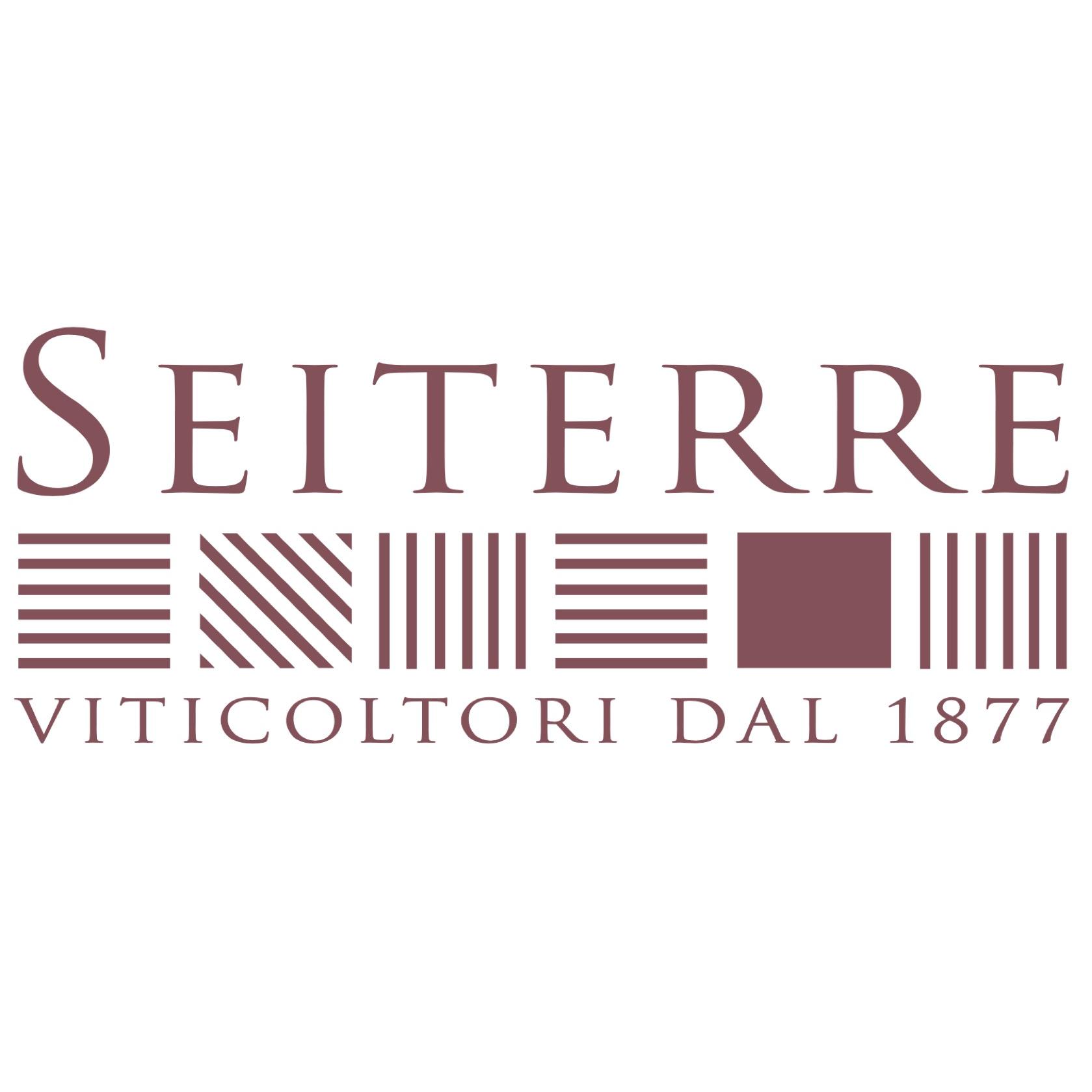 SEITERRE VITICOLTORI DAL 1877 SSA logo