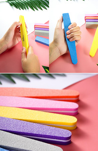 <span class=keywords><strong>Lima</strong></span> <span class=keywords><strong>de</strong></span> Uñas Profesional 100/180 Grit, Lavable y Desinfectable, Pulidor <span class=keywords><strong>de</strong></span> Uñas con Forma <span class=keywords><strong>de</strong></span> <span class=keywords><strong>Lima</strong></span>, Herramientas <span class=keywords><strong>de</strong></span> Pedicura y Manicura para Salón <span class=keywords><strong>de</strong></span> Belleza - Product Image 4