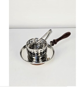 Quemador de incienso de uso doméstico especial Mother Pearl Bakhoor con aroma de lavanda y jengibre difusor de aromaterapia indio hecho a mano - Product Image 4