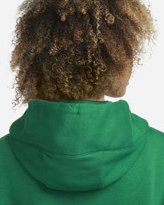 Ensemble de survêtement plissé deux pièces pour femme, avec sweat à capuche zippé élastique et coupe oversize, style streetwear décontracté, écoresponsable, qualité OEM supérieure - Product Image 4