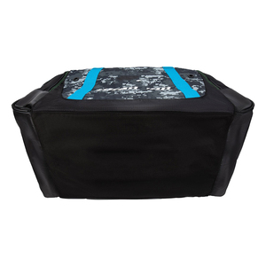 Manufacturer OEM Custom Hockey <b>Bag</b> Embroidered logo Hockey Equipment <b>Bag</b> Professional <b>Ice</b> Hockey Accessory <b>Bag</b> - Product Image 4