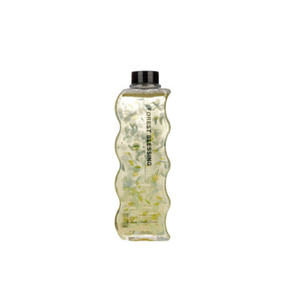 Adoucissant textile [SILKY SEOUL] - Parfum frais, soin des tissus, réduction des plis - Product Image 1