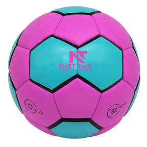 Custom Factory Direct Soccer <b>Handballs</b> New Best Quality Custom Made Football <b>Handballs</b> - Product Image 3