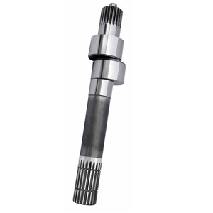 Pompe hydraulique à 21 cannelures 1868544M02 pour arbre à cames, compatible avec les tracteurs Massey Ferguson 135, 148, 165, 175, 185, 240, 245, 265, 275, 285, 290, 1085 - Product Image 1