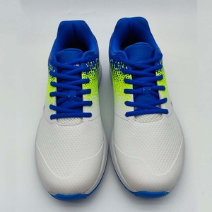 Chaussures de sport respirantes d'extérieur, confortables, légères, multifonctionnelles, imprimées, athlétiques, antidérapantes, pour le cricket - Product Image 5