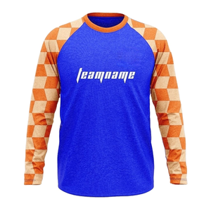 Camisetas de Baloncesto Personalizadas para Hombre, Sublimadas, Deportivas, con Tela Transpirable de 280g, Envío Global - Product Image 1