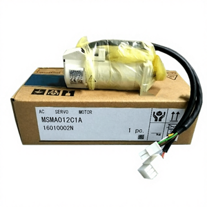 Module de contrôleur PLC Gold Seller MSMA012C1A, neuf, original, en stock, contrôleur de programmation PLC - Product Image 1