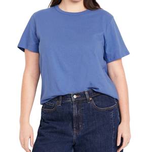 Camiseta de Mujer Moderna y a la Moda de Primera Calidad, Estilo Urbano, Alta Calidad, Venta al Por Mayor - Product Image 1