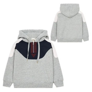 Sweat-shirts à capuche pour enfants en gros, personnalisables, imprimés, pour garçons et filles, doux et confortables - Product Image 4