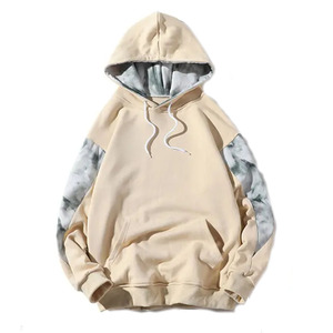 Mens Stylish Hoodies Exclusive Premium Pullover Hoodie Modern Urban Casual Apparel OEM ODM Manufacturer Factory - Product Image 1