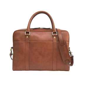 Sacs à bandoulière en cuir véritable pour ordinateur portable, sacs de bureau, sacs à main, sacs à bandoulière pour hommes, accessoires de voyage de haute qualité pour le quotidien - Product Image 2