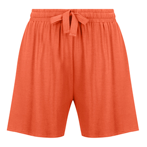Shorts de sport d'été pour femmes avec cordon de serrage, décontractés, pour l'entraînement, la course et le yoga, vêtements de sport - Product Image 1