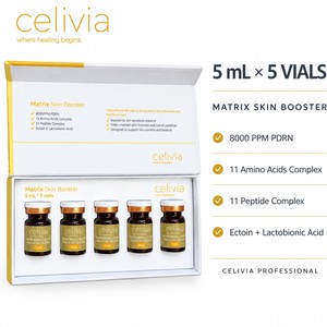 เซรั่มบำรุงผิว SKIN BOOSTER CELIVIA MATRIX ขนาด 5 มล. - Product Image 2
