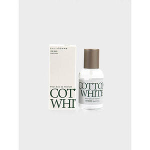 Dailycomma Unisexe 30 ml Eau De Parfum Cotton Blanc Compagnon de Quotidien Le Plus Parfumé - Product Image 1