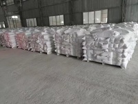Hydroxyde de calcium agricole en poudre, chaux hydratée, chaux agricole pour l'ajustement du pH du sol et l'amélioration des sols