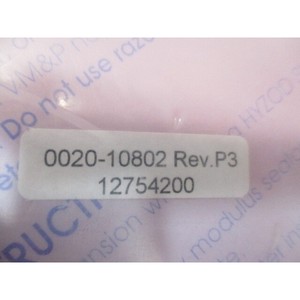 2 AMAT 0020-10802 หน้าต่าง, ประตูหน้า, TEOS/DOPANT - อุปกรณ์และชิ้นส่วนเซมิคอนดักเตอร์ระดับโลกที่เชื่อถือได้ - Product Image 4