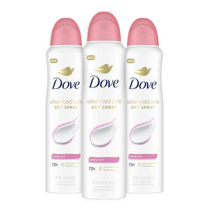 Desodorante Antitranspirante Dove Clinical Protection Económico en Venta, Protección Efectiva Contra el Sudor y el Mal Olor - Product Image 3